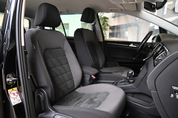 Volkswagen Golf Sportsvan - Afbeelding 16 van 30