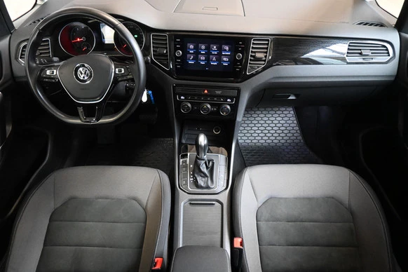 Volkswagen Golf Sportsvan - Afbeelding 17 van 30