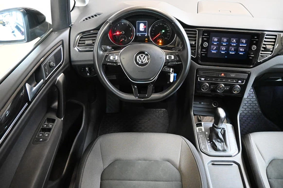 Volkswagen Golf Sportsvan - Afbeelding 18 van 30