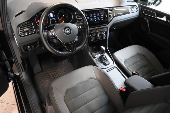 Volkswagen Golf Sportsvan - Afbeelding 19 van 30