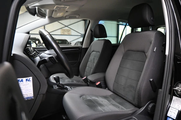 Volkswagen Golf Sportsvan - Afbeelding 20 van 30