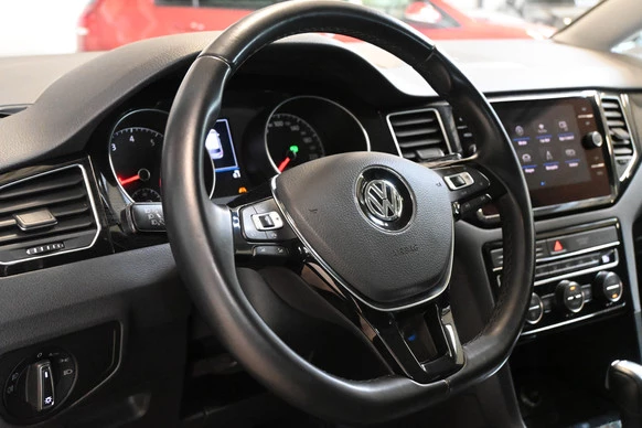 Volkswagen Golf Sportsvan - Afbeelding 23 van 30