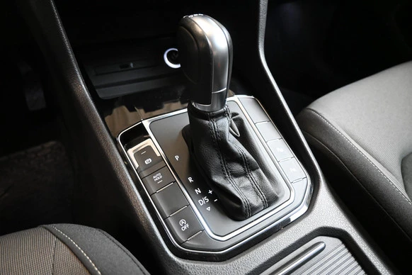 Volkswagen Golf Sportsvan - Afbeelding 27 van 30