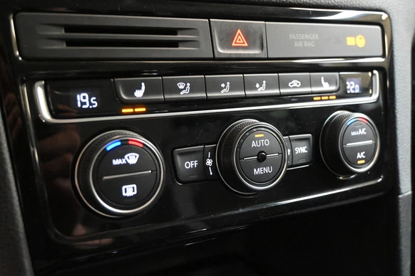 Volkswagen Golf Sportsvan - Afbeelding 30 van 30
