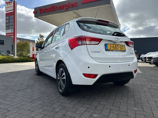 Hyundai ix20 - Afbeelding 2 van 15