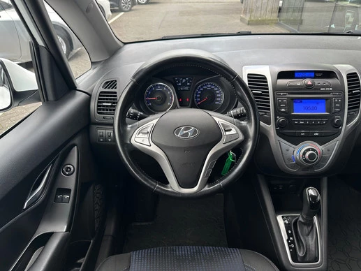 Hyundai ix20 - Afbeelding 3 van 15