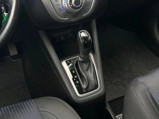 Hyundai ix20 - Afbeelding 4 van 15