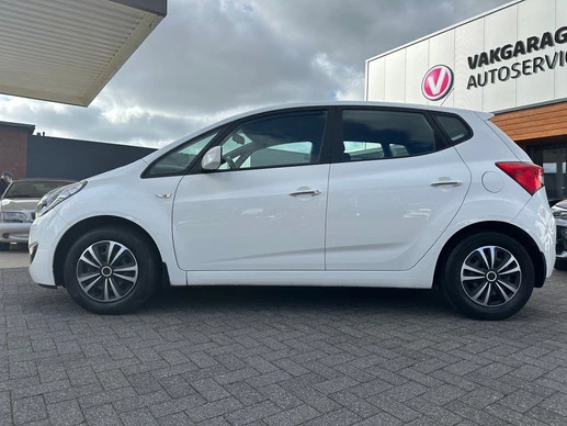 Hyundai ix20 - Afbeelding 5 van 15