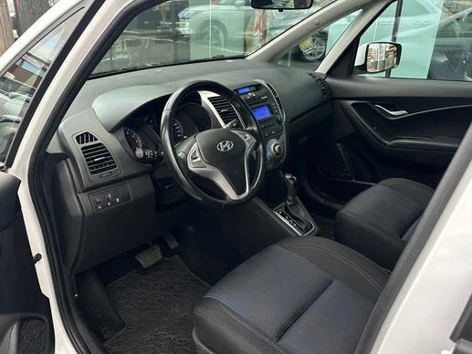 Hyundai ix20 - Afbeelding 7 van 15