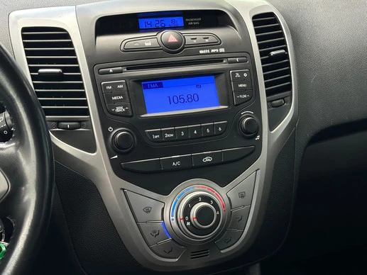 Hyundai ix20 - Afbeelding 9 van 15