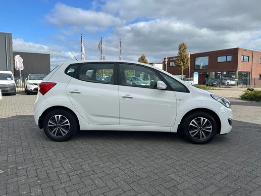 Hyundai ix20 - Afbeelding 11 van 15