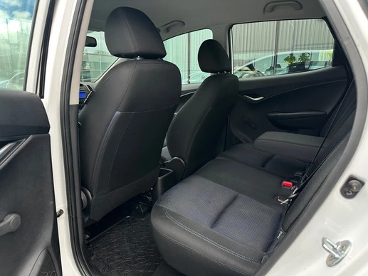 Hyundai ix20 - Afbeelding 12 van 15