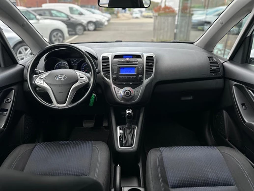 Hyundai ix20 - Afbeelding 13 van 15