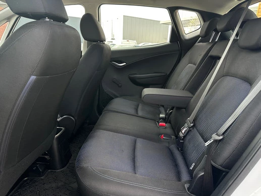 Hyundai ix20 - Afbeelding 14 van 15