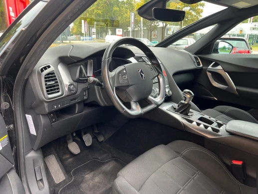 DS DS 5 - Afbeelding 10 van 20