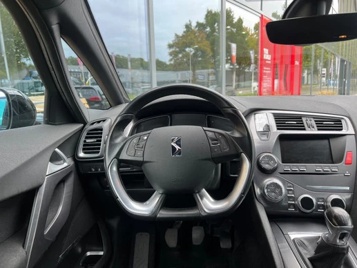 DS DS 5 - Afbeelding 11 van 20