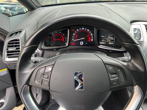 DS DS 5 - Afbeelding 12 van 20