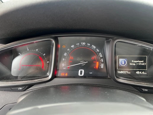 DS DS 5 - Afbeelding 13 van 20