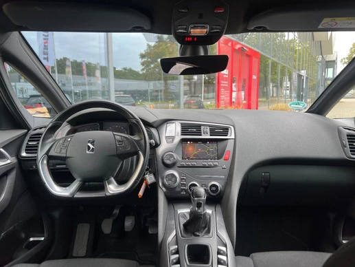 DS DS 5 - Afbeelding 18 van 20