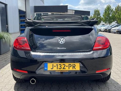Volkswagen Beetle - Afbeelding 19 van 25