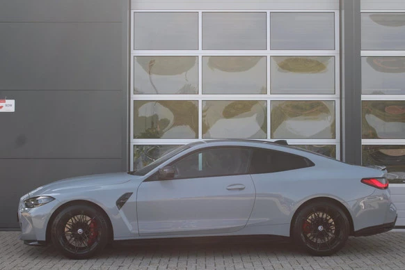 BMW M4 - Afbeelding 2 van 27