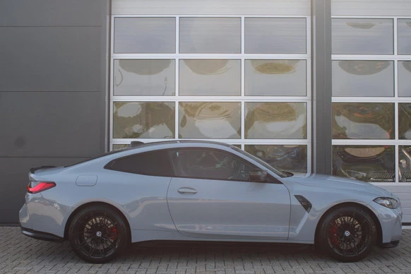 BMW M4 - Afbeelding 3 van 27