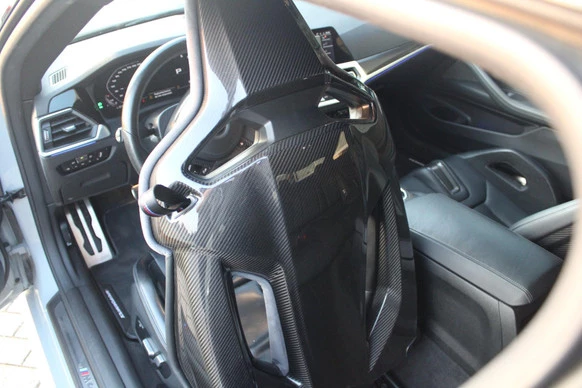 BMW M4 - Afbeelding 5 van 27