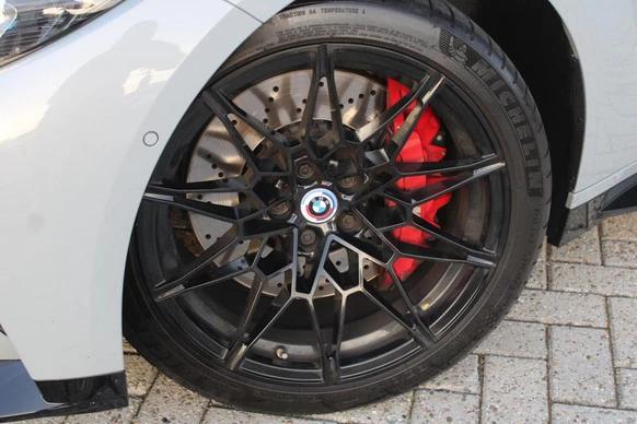 BMW M4 - Afbeelding 6 van 27