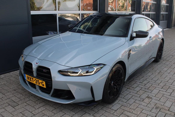 BMW M4 - Afbeelding 9 van 27
