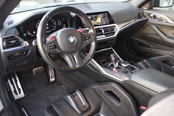 BMW M4 - Afbeelding 10 van 27