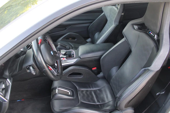 BMW M4 - Afbeelding 11 van 27