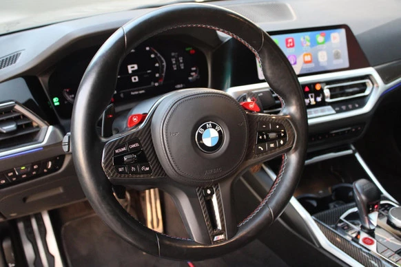 BMW M4 - Afbeelding 13 van 27