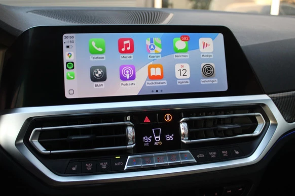 BMW M4 - Afbeelding 14 van 27