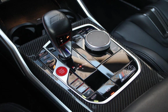 BMW M4 - Afbeelding 15 van 27