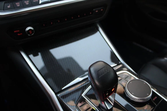 BMW M4 - Afbeelding 17 van 27