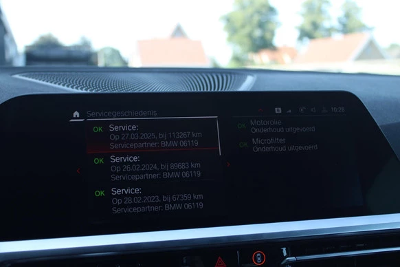 BMW M4 - Afbeelding 20 van 27