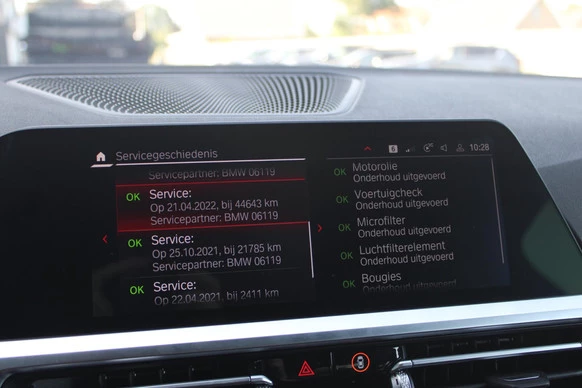 BMW M4 - Afbeelding 21 van 27