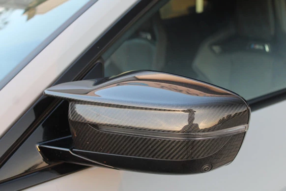 BMW M4 - Afbeelding 23 van 27