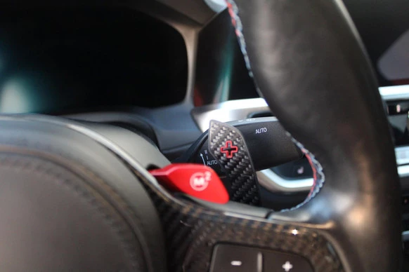 BMW M4 - Afbeelding 27 van 27