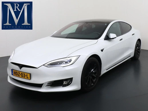 Tesla Model S - Afbeelding 1 van 30