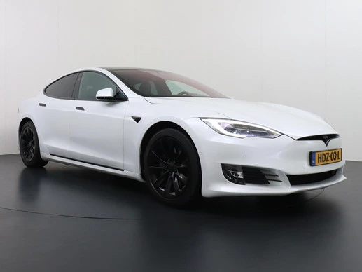 Tesla Model S - Afbeelding 2 van 30