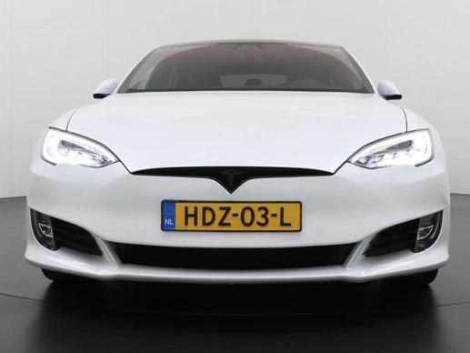 Tesla Model S - Afbeelding 3 van 30