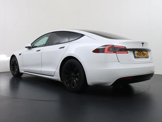 Tesla Model S - Afbeelding 5 van 30