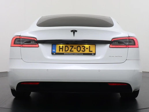 Tesla Model S - Afbeelding 6 van 30