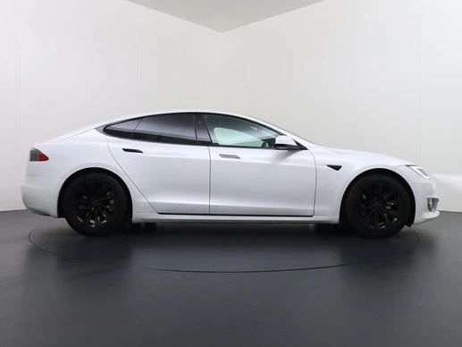 Tesla Model S - Afbeelding 8 van 30