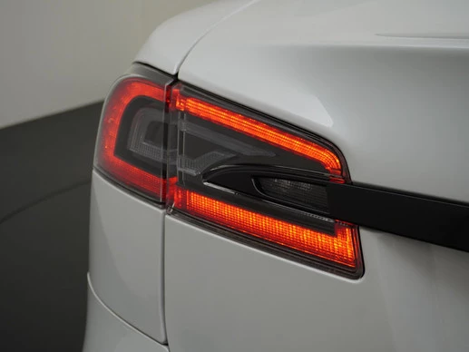 Tesla Model S - Afbeelding 9 van 30
