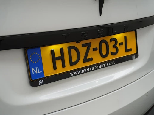 Tesla Model S - Afbeelding 10 van 30