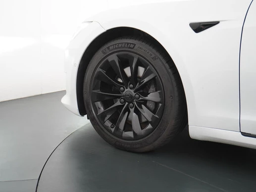 Tesla Model S - Afbeelding 13 van 30