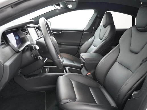 Tesla Model S - Afbeelding 18 van 30