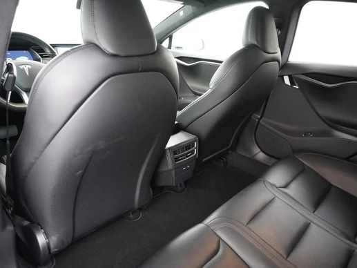 Tesla Model S - Afbeelding 20 van 30